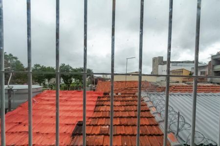 Casa à venda com 121m², 2 quartos e 2 vagasVista do Quarto 2