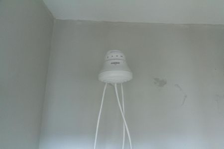 Casa à venda com 121m², 2 quartos e 2 vagasBanheiro de serviço