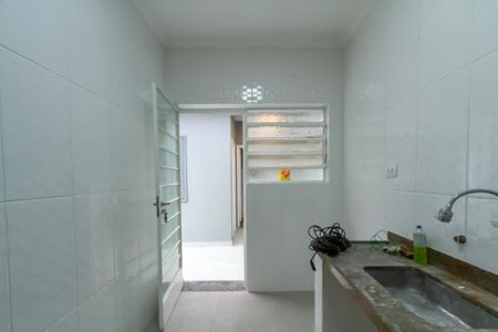 Casa à venda com 121m², 2 quartos e 2 vagasCozinha