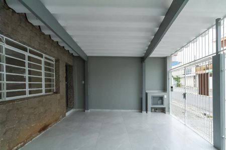Casa à venda com 121m², 2 quartos e 2 vagasGaragem