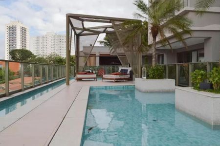 Apartamento à venda com 1 quarto, 48m² em Vila Mariana, São Paulo