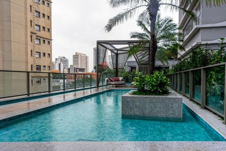 Apartamento à venda com 1 quarto, 48m² em Vila Mariana, São Paulo