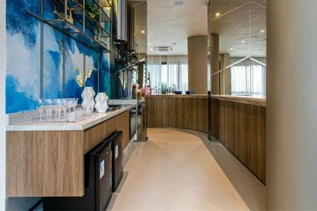 Apartamento à venda com 1 quarto, 48m² em Vila Mariana, São Paulo