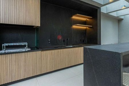 Apartamento à venda com 1 quarto, 48m² em Vila Mariana, São Paulo