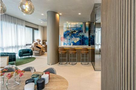 Apartamento à venda com 1 quarto, 48m² em Vila Mariana, São Paulo