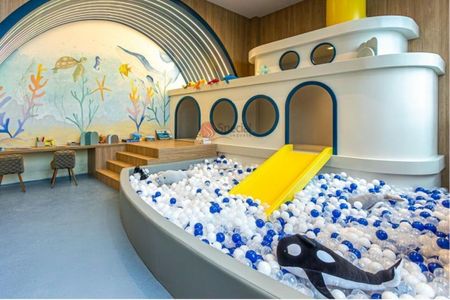 Apartamento à venda com 1 quarto, 48m² em Vila Mariana, São Paulo