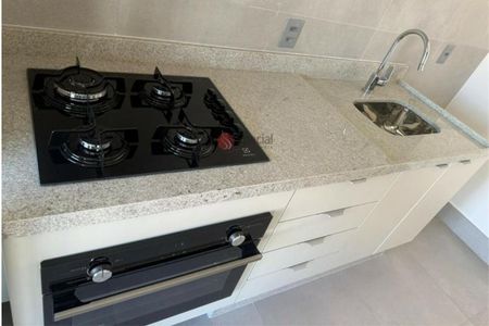 Apartamento à venda com 1 quarto, 48m² em Vila Mariana, São Paulo