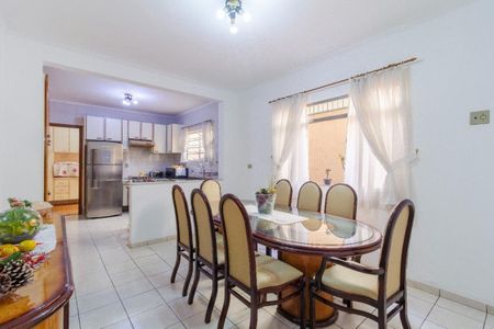 Casa à venda com 3 quartos, 150m² em Vila Mariana, São Paulo