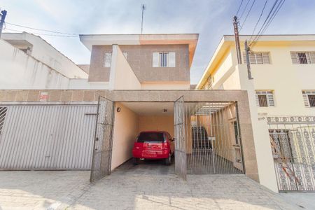 Casa à venda com 150m², 3 quartos e 2 vagas
