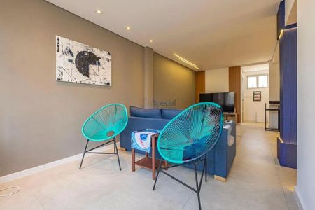 Apartamento à venda com 2 quartos, 87m² em Vila Mariana, São Paulo