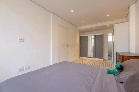 Apartamento à venda com 2 quartos, 87m² em Vila Mariana, São Paulo