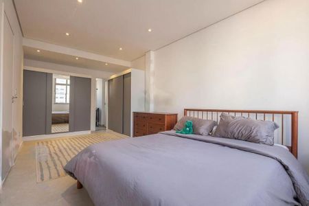 Apartamento à venda com 2 quartos, 87m² em Vila Mariana, São Paulo