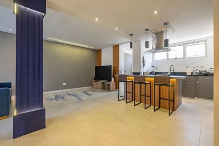 Apartamento à venda com 80m², 1 quarto e sem vaga