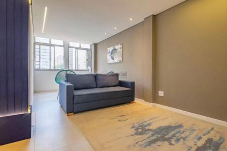 Apartamento à venda com 2 quartos, 87m² em Vila Mariana, São Paulo