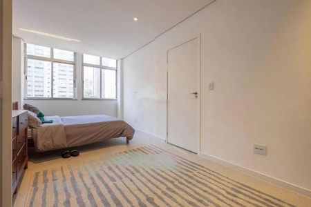 Apartamento à venda com 2 quartos, 87m² em Vila Mariana, São Paulo
