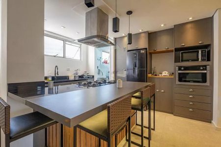 Apartamento à venda com 80m², 1 quarto e sem vaga