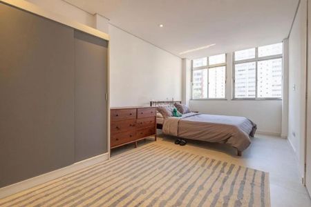 Apartamento à venda com 2 quartos, 87m² em Vila Mariana, São Paulo
