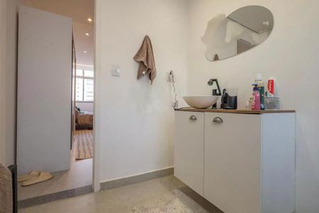 Apartamento à venda com 2 quartos, 87m² em Vila Mariana, São Paulo