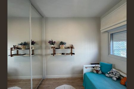 Apartamento à venda com 3 quartos, 132m² em Vila Gertrudes, São Paulo