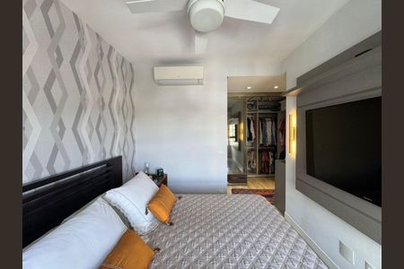 Apartamento à venda com 3 quartos, 132m² em Vila Gertrudes, São Paulo