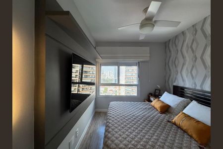 Apartamento à venda com 3 quartos, 132m² em Vila Gertrudes, São Paulo