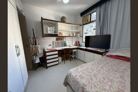 Apartamento à venda com 3 quartos, 147m² em Icaraí, Niterói