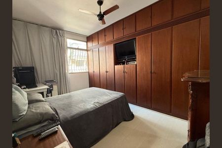 Apartamento à venda com 3 quartos, 147m² em Icaraí, Niterói