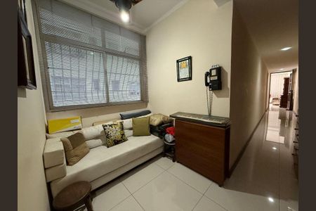 Apartamento à venda com 3 quartos, 147m² em Icaraí, Niterói