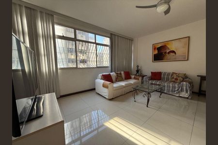 Apartamento à venda com 3 quartos, 147m² em Icaraí, Niterói