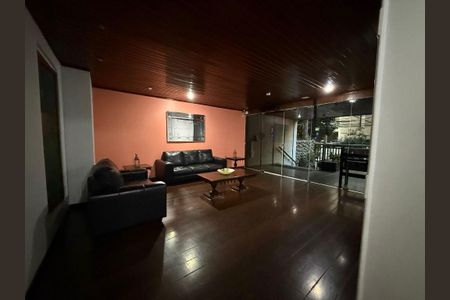 Apartamento à venda com 3 quartos, 147m² em Icaraí, Niterói