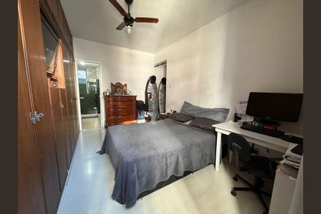 Apartamento à venda com 3 quartos, 147m² em Icaraí, Niterói