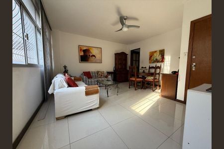 Apartamento à venda com 3 quartos, 147m² em Icaraí, Niterói