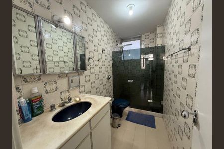 Apartamento à venda com 3 quartos, 147m² em Icaraí, Niterói