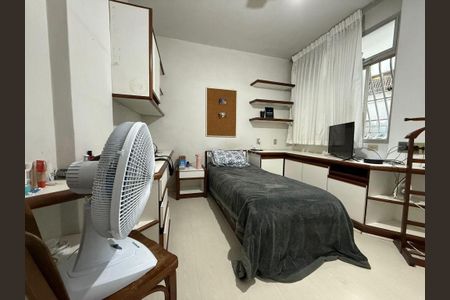 Apartamento à venda com 3 quartos, 147m² em Icaraí, Niterói