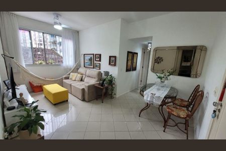 Apartamento à venda com 2 quartos, 65m² em Santa Rosa, Niterói