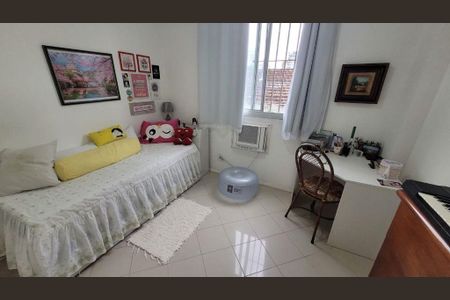 Apartamento à venda com 2 quartos, 65m² em Santa Rosa, Niterói