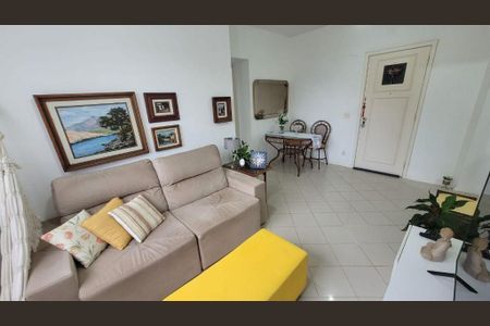 Apartamento à venda com 2 quartos, 65m² em Santa Rosa, Niterói