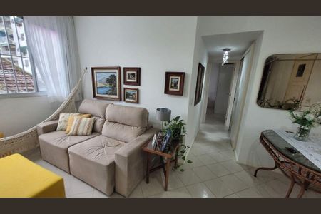 Apartamento à venda com 2 quartos, 65m² em Santa Rosa, Niterói