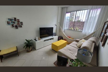 Apartamento à venda com 2 quartos, 65m² em Santa Rosa, Niterói
