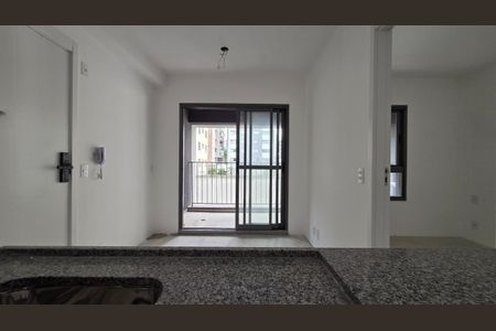 Apartamento à venda com 1 quarto, 34m² em Cerqueira César, São Paulo