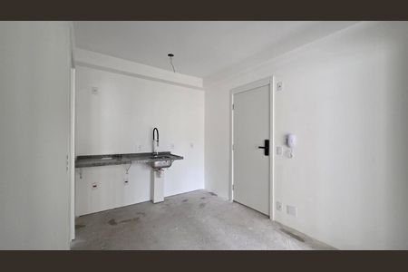 Apartamento à venda com 1 quarto, 34m² em Cerqueira César, São Paulo