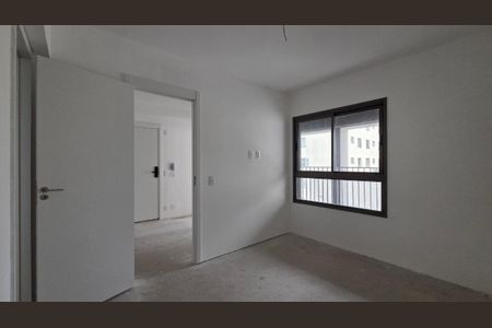 Apartamento à venda com 1 quarto, 34m² em Cerqueira César, São Paulo