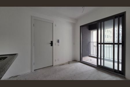 Apartamento à venda com 1 quarto, 34m² em Cerqueira César, São Paulo