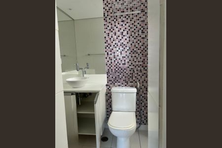 Apartamento à venda com 3 quartos, 120m² em Vila Congonhas, São Paulo