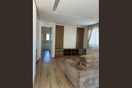 Apartamento à venda com 3 quartos, 120m² em Vila Congonhas, São Paulo