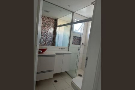 Apartamento à venda com 3 quartos, 120m² em Vila Congonhas, São Paulo