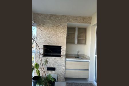 Apartamento à venda com 3 quartos, 120m² em Vila Congonhas, São Paulo