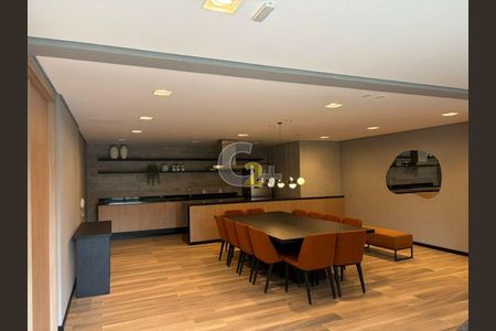 Apartamento à venda com 2 quartos, 50m² em Quarta Parada, São Paulo