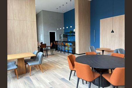 Apartamento à venda com 2 quartos, 50m² em Quarta Parada, São Paulo