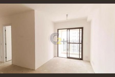 Apartamento à venda com 2 quartos, 50m² em Quarta Parada, São Paulo